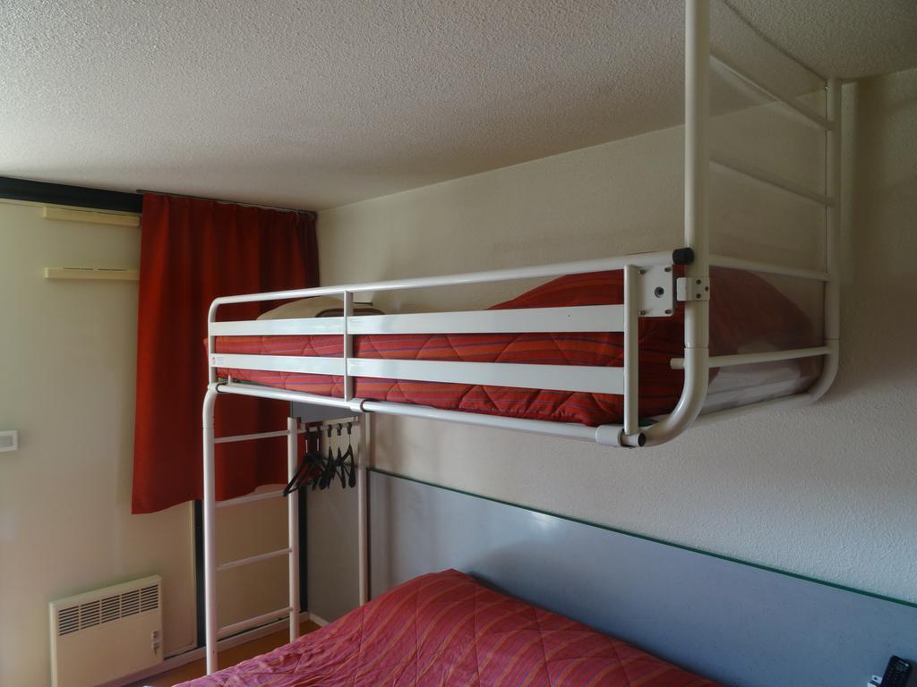 Premiere Classe Lyon Sud - Chasse Sur Rhone מראה חיצוני תמונה
